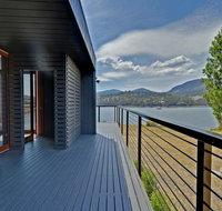 Hobart Waterfront Luxury Retreat - Tourism Townsville