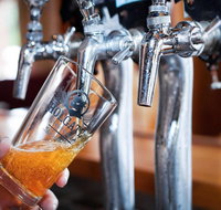 Holgate Brewhouse - Tourism Townsville