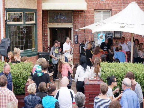 Holgate Brewhouse - Tourism Townsville 2