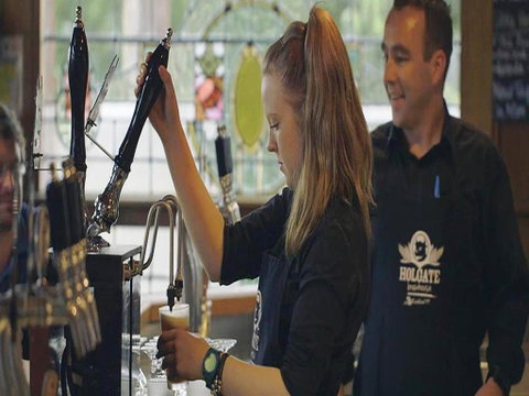 Holgate Brewhouse - Tourism Townsville 3