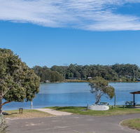 Holiday Haven Burrill Lake - Tourism Townsville