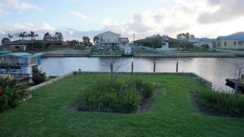 Holiday House - Tourism Townsville 2