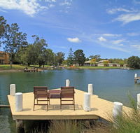 Holiday on the Water - Tourism Townsville