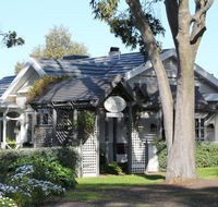 Holmwood Guesthouse - Tourism Townsville