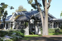Holmwood Guesthouse