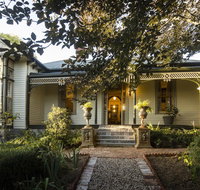 Holyrood House - Tourism Townsville