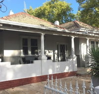 Home away from home - Tourism Townsville