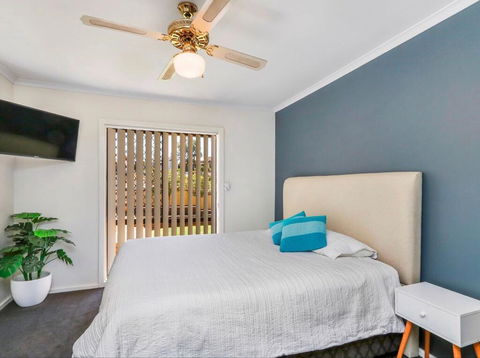 Home Away From Home - Tourism Townsville 2