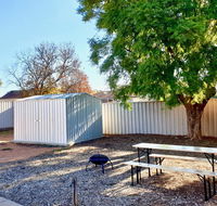 Homely Getaways - Central Mildura - Tourism Townsville