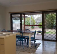 Homely Getaways - Eighth Street Mildura - Tourism Townsville