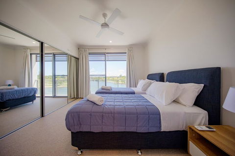 HomePlus - Lakeview Morden Townhouse - Tourism Townsville 3