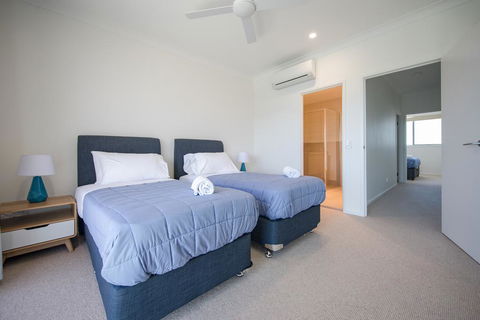 HomePlus - Lakeview Morden Townhouse - Tourism Townsville 1