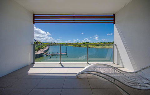 HomePlus - Lakeview Morden Townhouse - Tourism Townsville 0