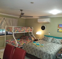 Homestay at Julie's