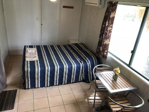 Homestead Caravan Park - Tourism Townsville 2