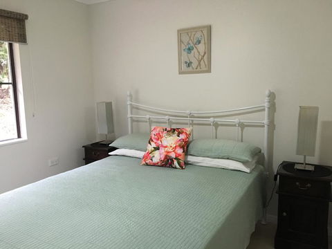 Honeybee House - Tourism Townsville 2