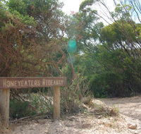 Honeyeaters Hideaway in Vivonne Bay - Tourism Townsville