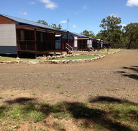 Horsepower Cabins - Tourism Townsville