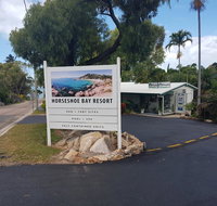 Horseshoe Bay Resort - Tourism Townsville
