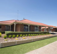 Horsham Country City Motor Inn - Tourism Townsville