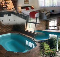 Horsham Mid City Court Motel - Tourism Townsville