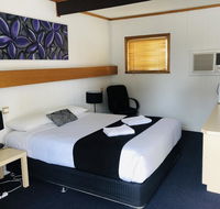 Horsham Motel - Tourism Townsville