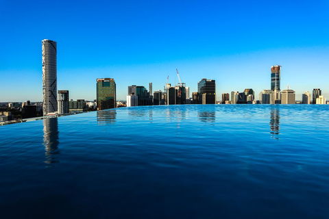 Hostrelax Residences On Hope Street - Tourism Townsville 0
