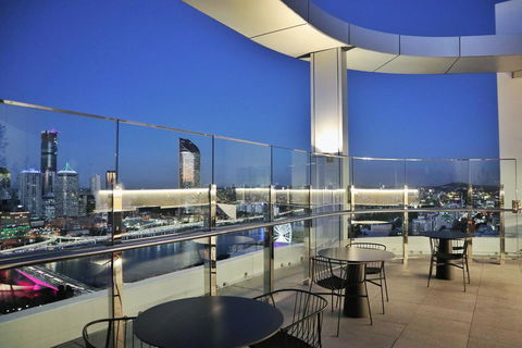 Hostrelax Residences On Hope Street - Tourism Townsville 2
