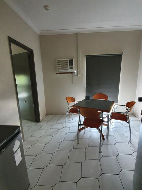 Hotel Allen - Tourism Townsville 2