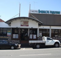 Hotel Beach House Nambour - Tourism Townsville