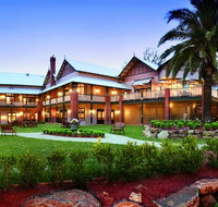 Hotel Bellinzona - Tourism Townsville