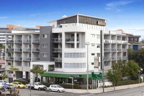 Hotel Chino - Tourism Townsville 2