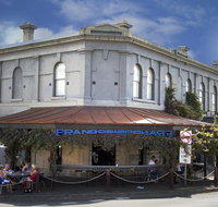 Hotel Frangos - Tourism Townsville