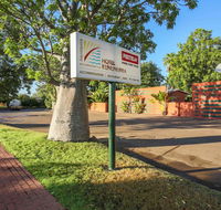 Hotel Kununurra - Tourism Townsville