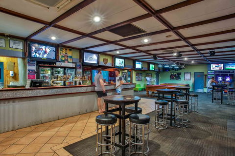 Hotel Kununurra - Tourism Townsville 2