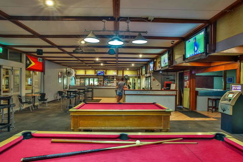 Hotel Kununurra - Tourism Townsville 3
