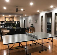 Island Blue Holiday House - Tourism Townsville