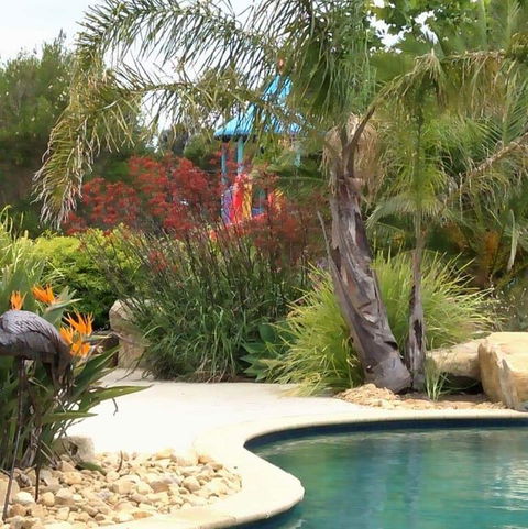 Island Cove Spa Retreat - Tourism Townsville 3