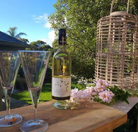 Island Cove Spa Retreat - Tourism Townsville