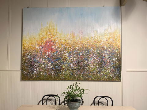 Island Farmhouse - Tourism Townsville 0