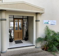 Island View Bed and Breakfast - Tourism Townsville