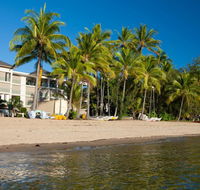 Island Views - Tourism Townsville