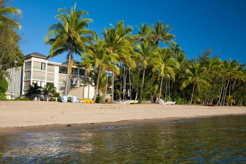 Island Views - Tourism Townsville 0