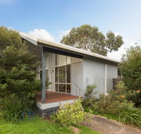Island Villa - Tourism Townsville