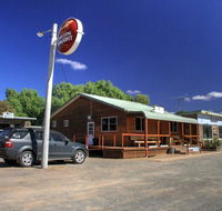 Ivanhoe Hotel Motel - Tourism Townsville