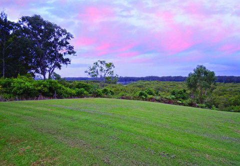 Jabiru Motel - Tourism Townsville 0