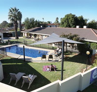 Jacaranda Holiday Units - Tourism Townsville