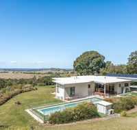 Jali Burugar - Tourism Townsville