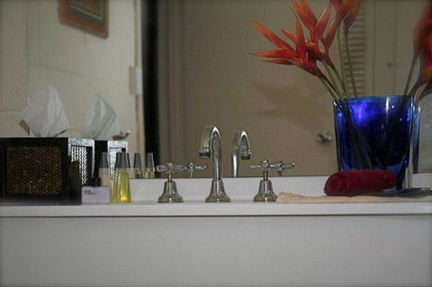 Jambala Beach House - Tourism Townsville 1