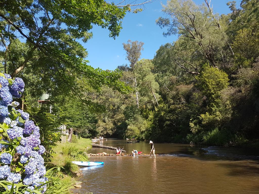 Jamieson VIC Tourism Townsville